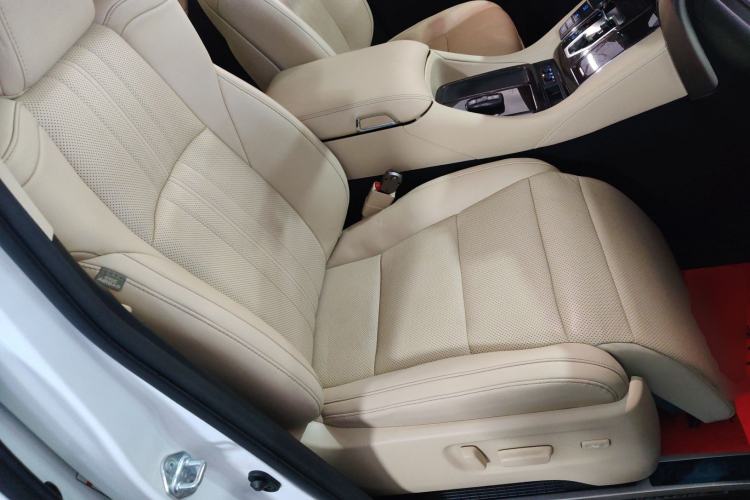 Used Toyota Vellfire 2020 Dual-Engine 2.5L HV Prestige Edition
