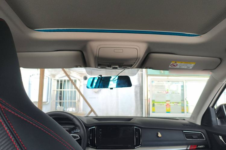 Used Skoda Kamiq 2022 GT 1.5L Automatic Deluxe Edition