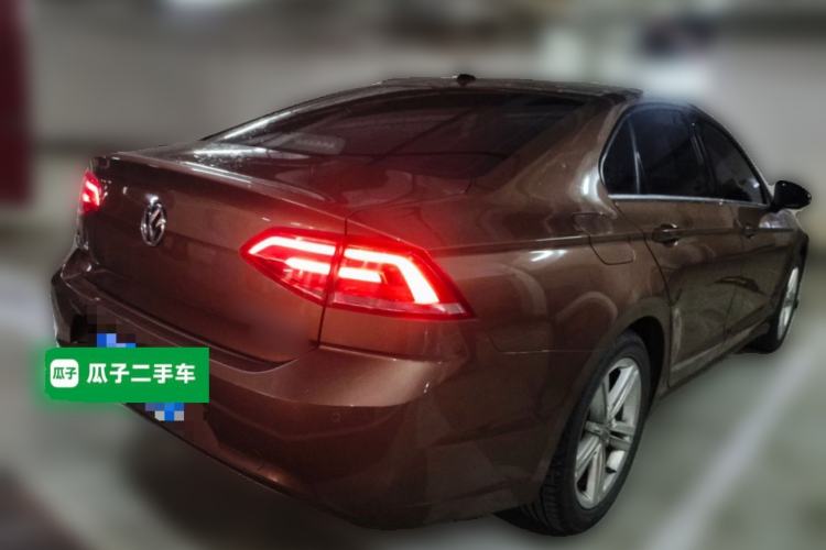 Used Volkswagen Lamando 2018 280TSI DSG Comfort Edition