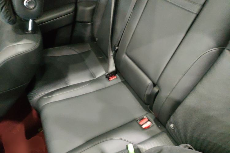 Used Li Auto L6 2024 Pro Model
