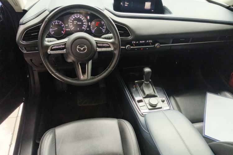 Used Mazda CX-30 2020 2.0L Automatic Joyful Model