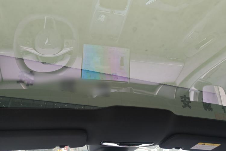 Used Deepal L06 2026 Model 560Ultra+ Laser Edition
