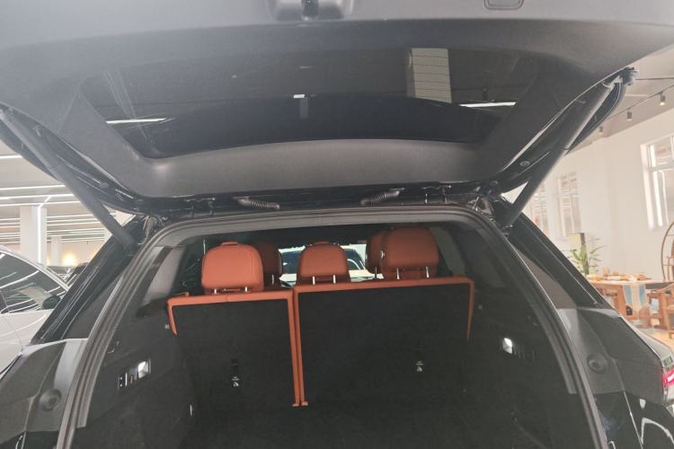 Used Li Auto L6 2024 Max
