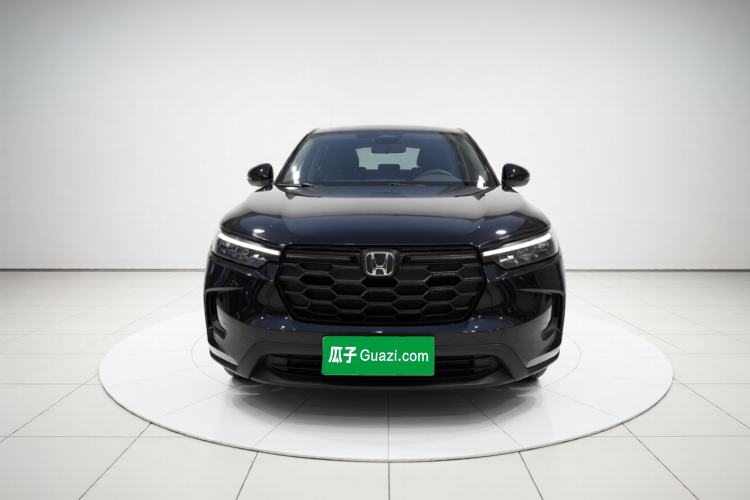 Used Honda HR-V 2023 240TURBO Jingrui Edition Front