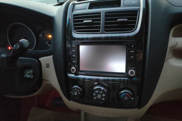 Used Kia Sportage 2013 2.0L Automatic Two-Wheel Drive GL Trim