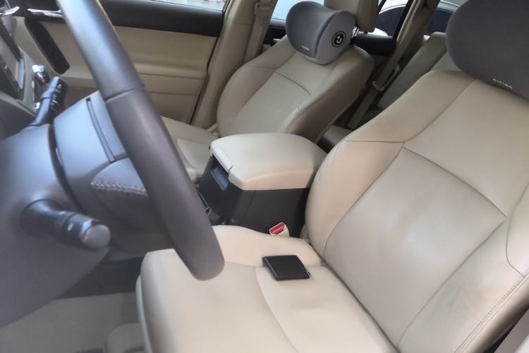 Used Toyota Prado 2016 3.5L Automatic TX-L NAVI