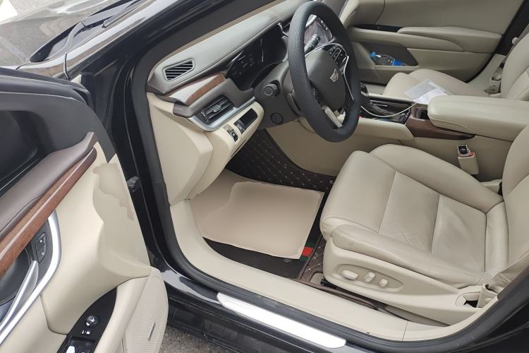 Used Cadillac XTS 2017 28T Elite Model