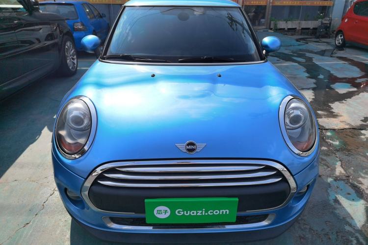 Used MINI MINI 2014 1.2T ONE+
