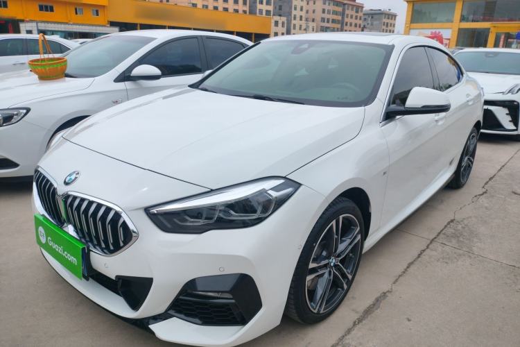 Used BMW 2 Series 2023 225i Four-Door Coupe M Sport Package