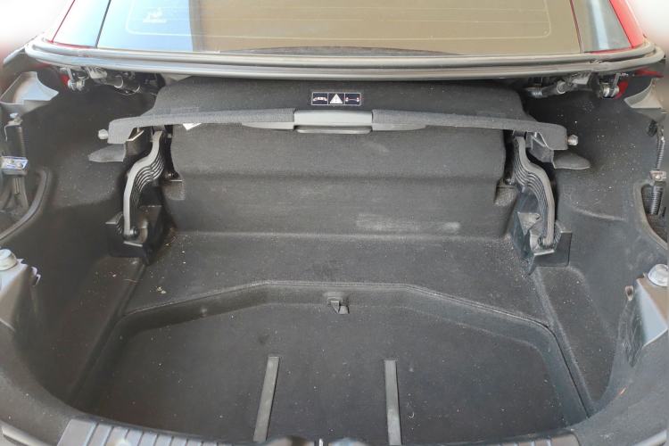 Used Mercedes-Benz SLK-Class 2011 SLK 200 Fashion Model
