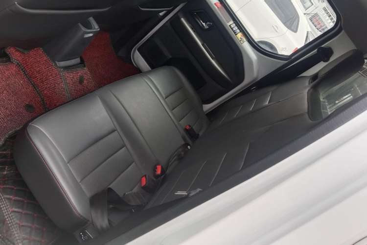 Used Wuling Zhengtu 2021 1.5L Adventure LAR