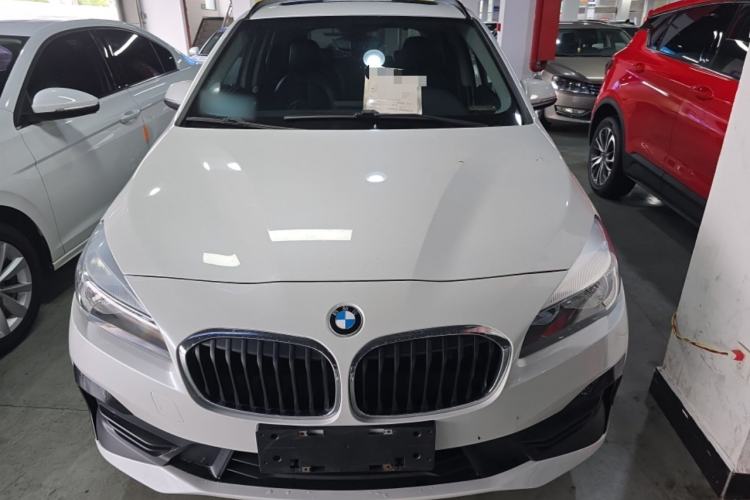 Used BMW 2 Series Active Tourer 2018 218i Fashion Model
