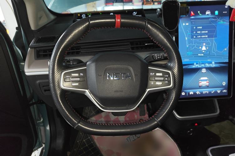 Used NETA V 2022 Chao 400 Lite