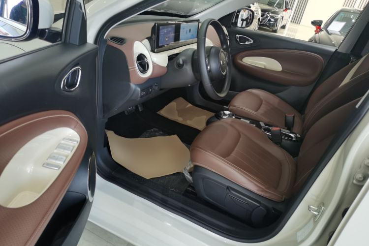 Used Wuling Bingo 2024 333 km Enjoyment Version