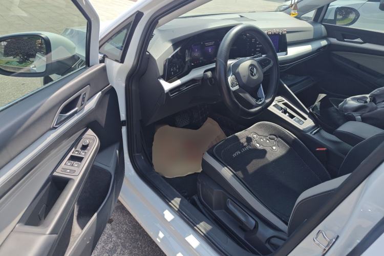 Used Volkswagen Golf 2023 Facelift 280TSI DSG Pro