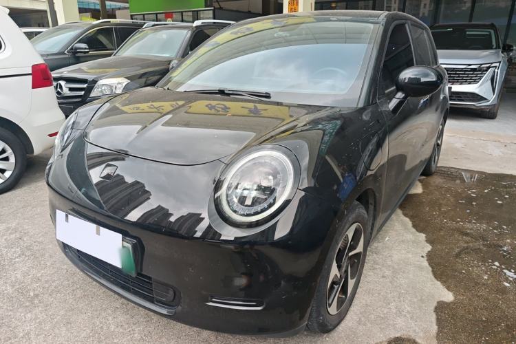 Used JAC Yiwei 3 2023 505 km Championship Edition