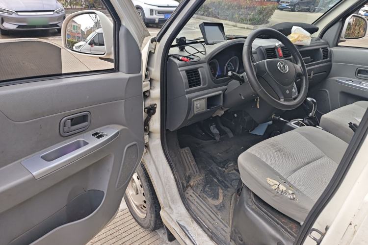 Used Nlmmotor Qiteng M70EV 2020 M70L-EV Long-Range Version
