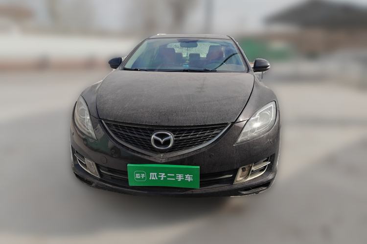 Used Mazda 6 2011 2.0L Automatic Elite Edition
