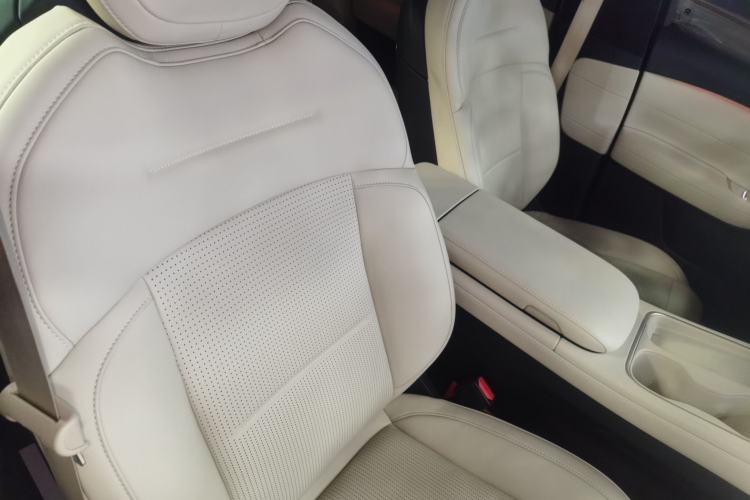 Used Nio ES6 2023 75 kWh