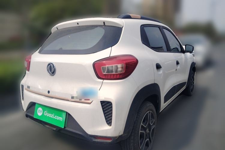 Used Dongfeng NAMMI EX1 2022 PRO Enjoyment Model
