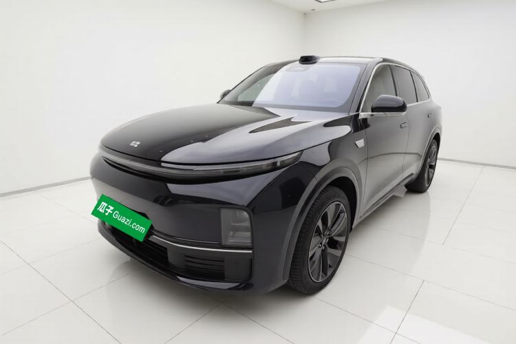 Used Li Auto L7 2024 MAX Model