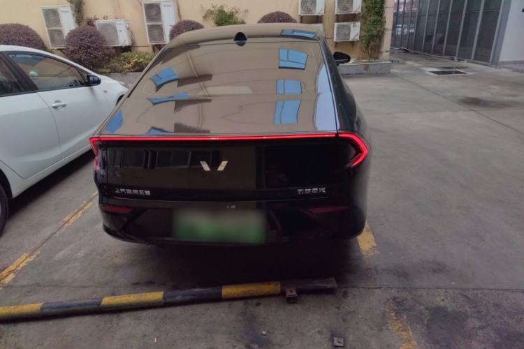 Used Wuling Xingguang 2025 610 km Smart Flagship Version