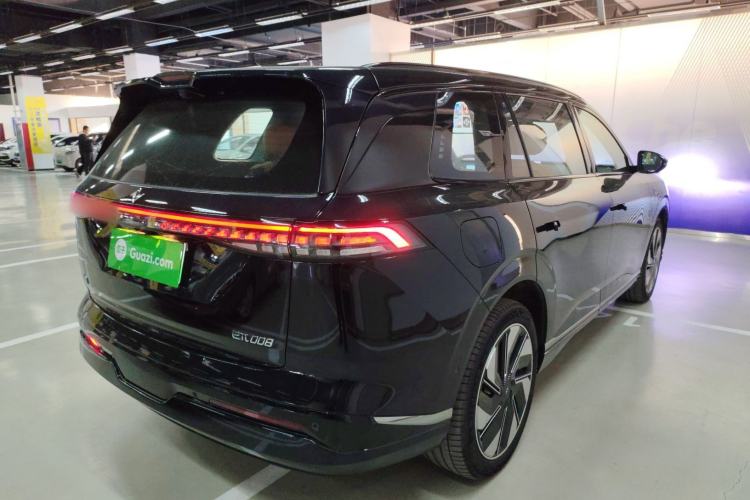 Used Dongfeng eπ eπ008 2025 210 Ultra LikeYi Edition 5-Seater
