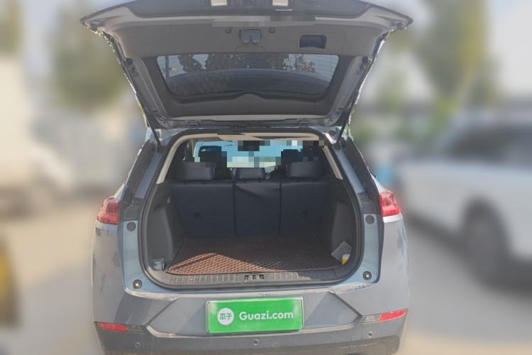 Used AION V 2023 Plus 70 Smart Edition Ternary Lithium