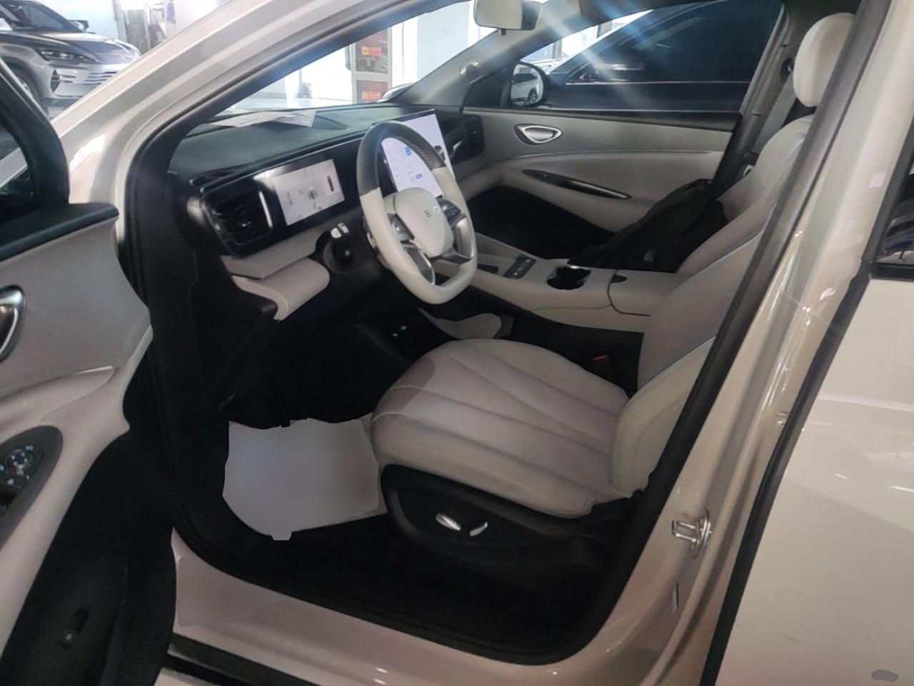 BYD Sealion 06 New Energy 2025 Model EV 520 Navigation Edition — снимка 18
