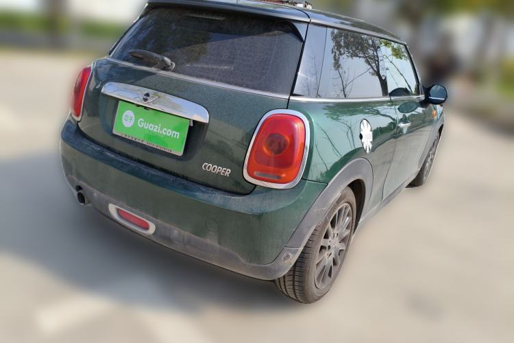 Used MINI MINI 2016 1.5T COOPER