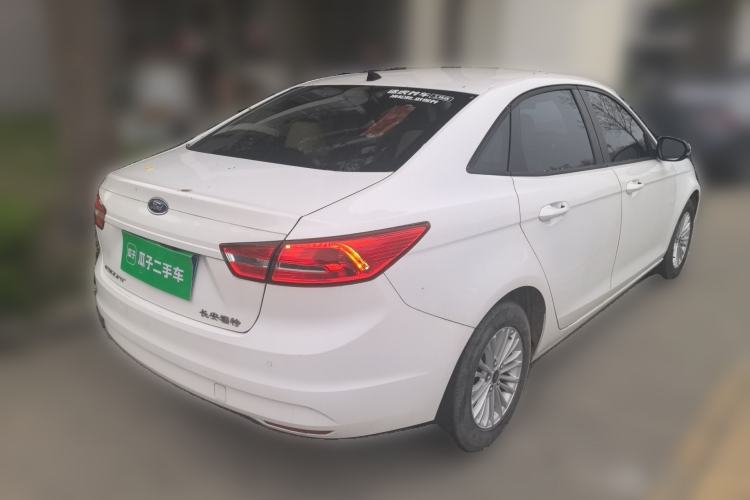 Used Ford Escort 2015 1.5L Automatic Comfort Edition