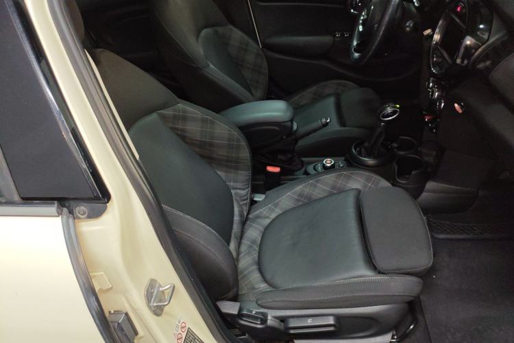 Used MINI MINI 2016 1.5T COOPER Five-Door Edition