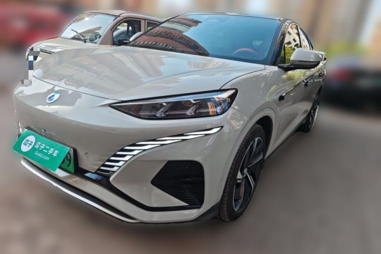 Used Denza N7 2023 Long-Range Performance Edition