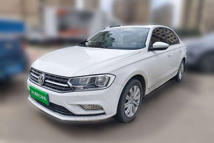 Used Volkswagen Bora 2016 1.6L Automatic Comfort Model