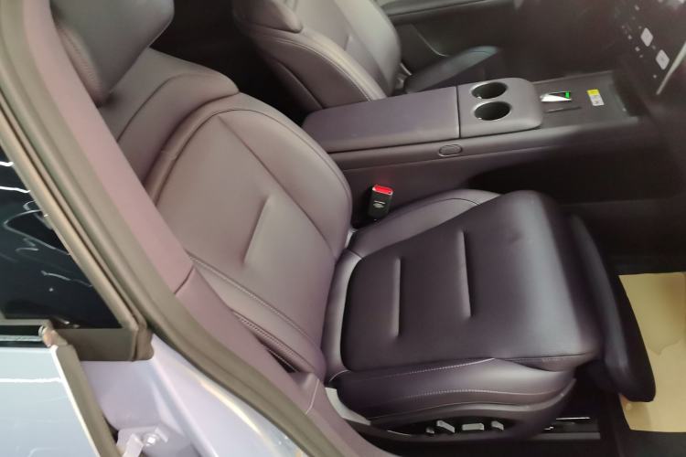 Used Avatr 06 2025 Max All-Electric Version