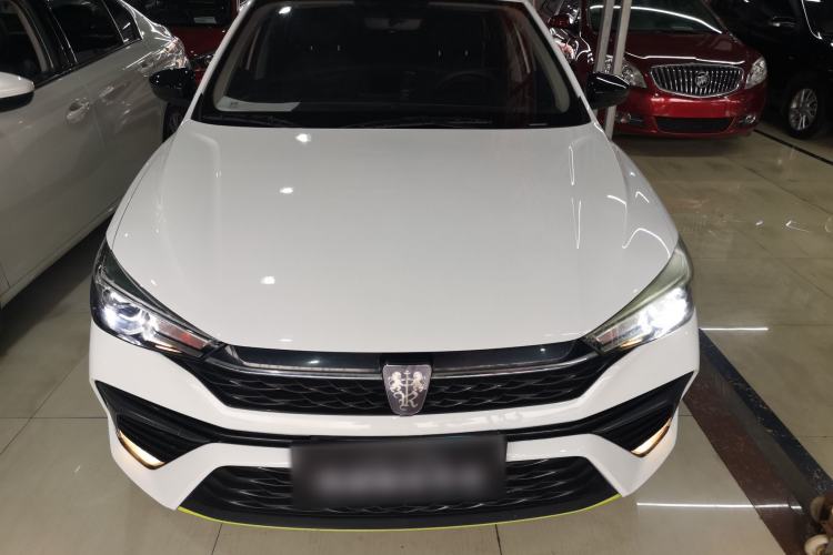 Used Roewe i5 2021 1.5L Manual Platinum Edition
