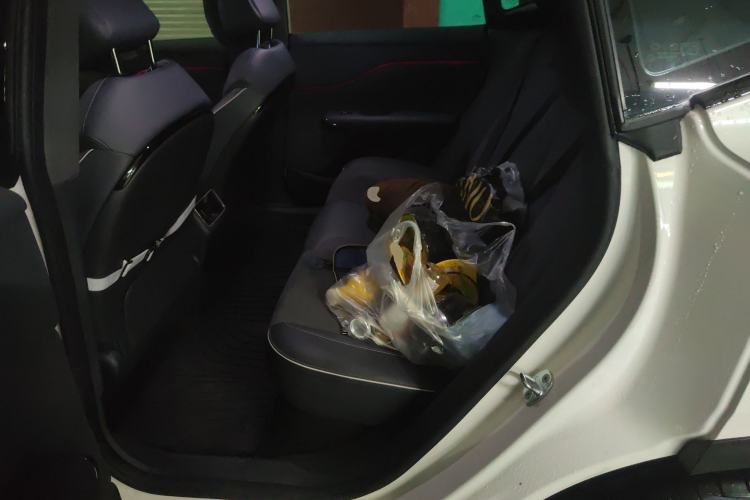 Used VOYAH COURAGE 2024 Ultra-Long Range Smart Enjoyment Version
