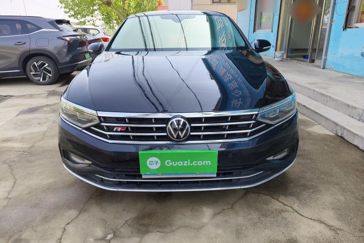 Used Volkswagen Magotan 2020 380TSI DSG Luxury Version
