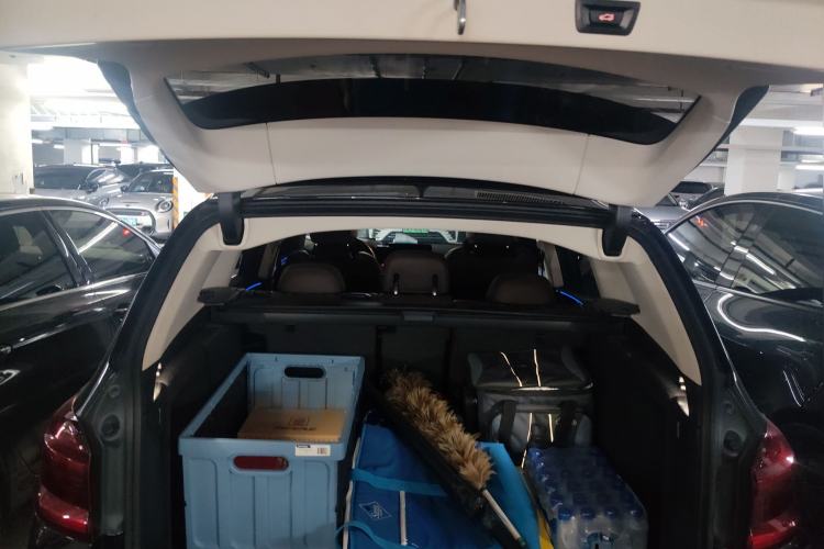 Used BMW X3 2019 xDrive28i M Sport Package