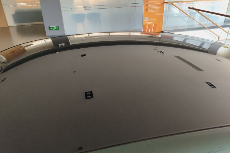 Used Geely Galaxy 8 2025 130km EM-P Starship Edition Roof