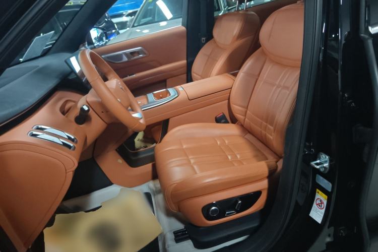 Used Deepal S09 2025 Four-Wheel Drive Ultra+ Custom Edition