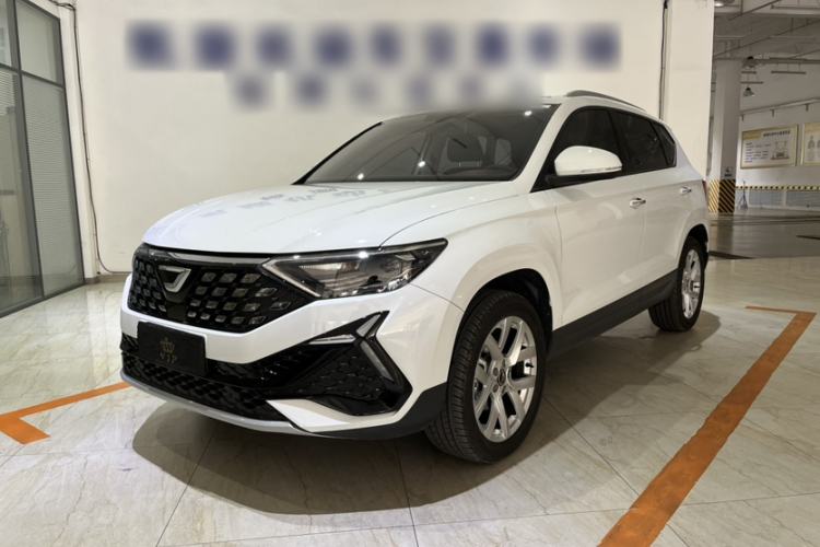 Used Jetta VS5 2023 280TSI Automatic Enjoyment Model