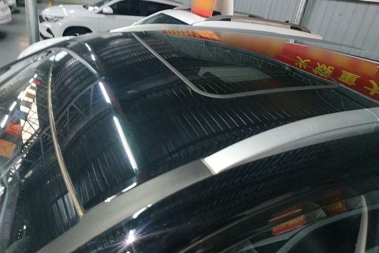 Used Wuling Asta 2022 2.0L DHT Electric-Speed Version