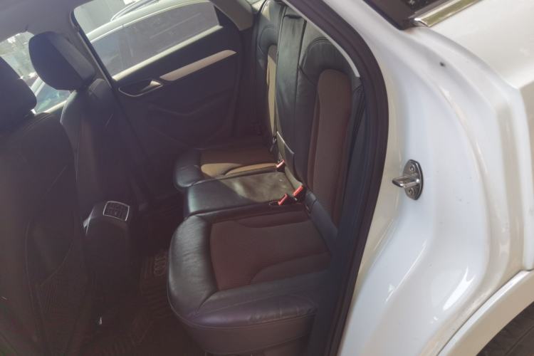 Used Audi Q3 2018 30th Anniversary Edition 30 TFSI Fashion Model