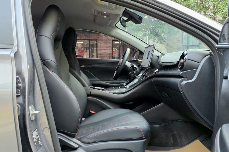 Used BYD e2 2023 Luxury Model
