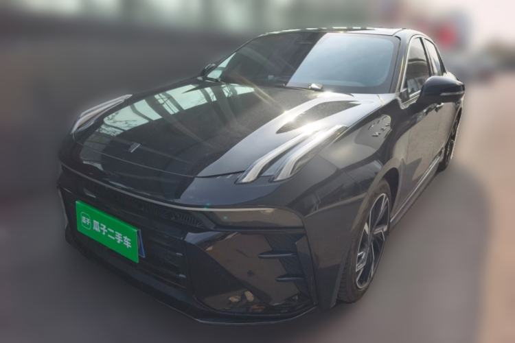 Used Lynk & Co 03 2025 1.5TD DCT Champion Edition Pro