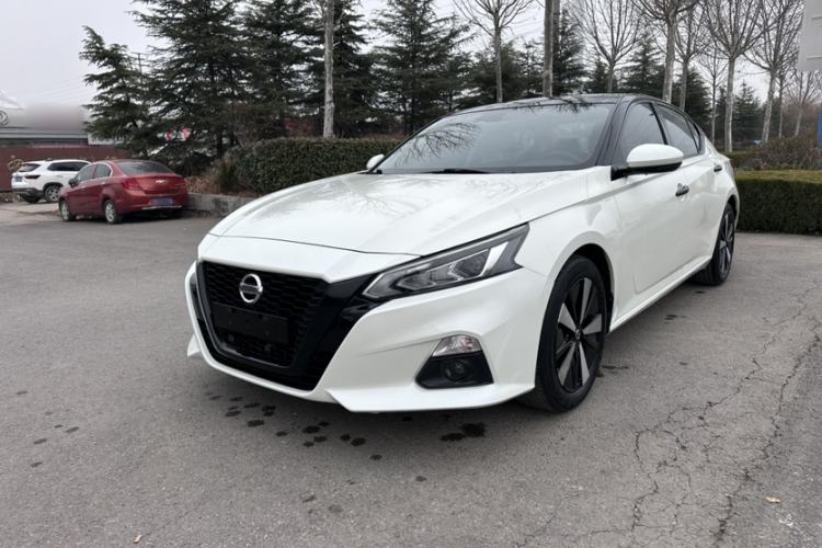 Used Nissan Teana 2021 2.0L XL Comfort Edition