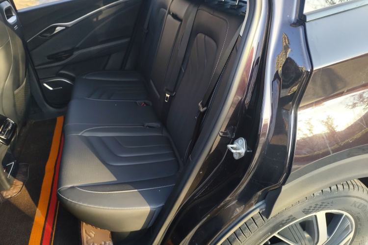 Used NETA U 2021 Pro 400 Cruiser Edition
