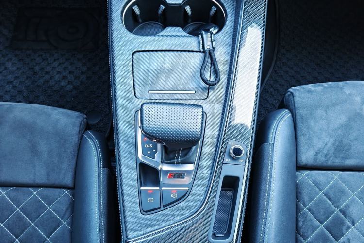 Used Audi RS 5 2020 RS 5 2.9T Sportback
