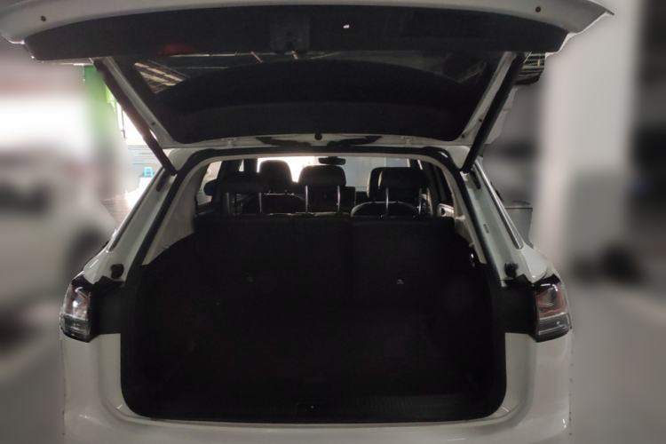 Used Volkswagen Tayron 2023 280TSI Two-Wheel-Drive Luxury Plus Advanced Version